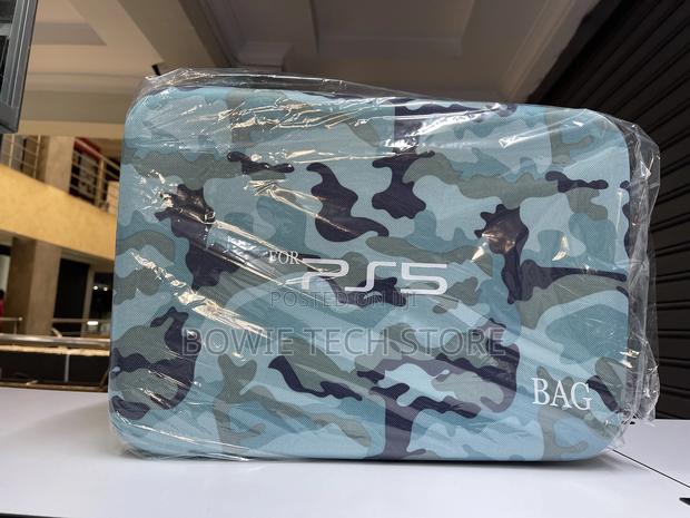 Ps5 Slim Bags