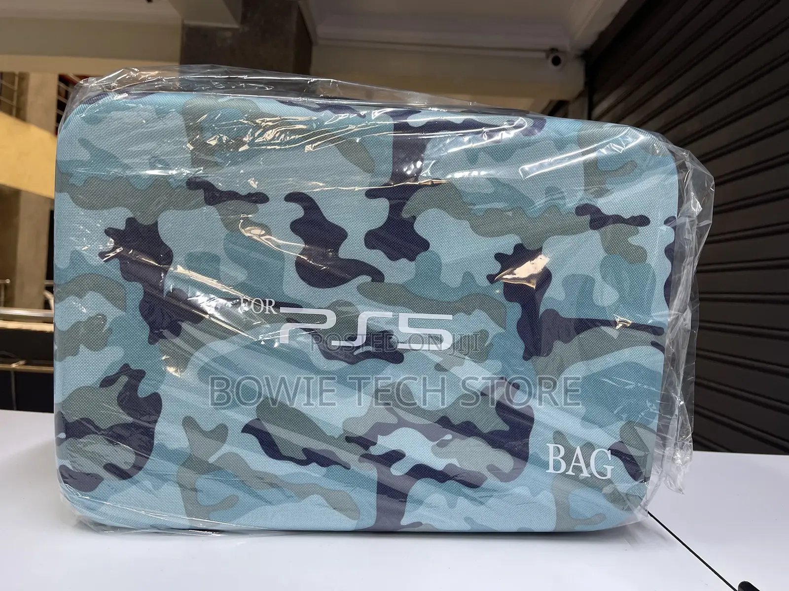 Ps5 Slim Bags