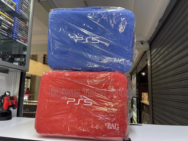 Ps5 Slim Bags - thumbnail 6