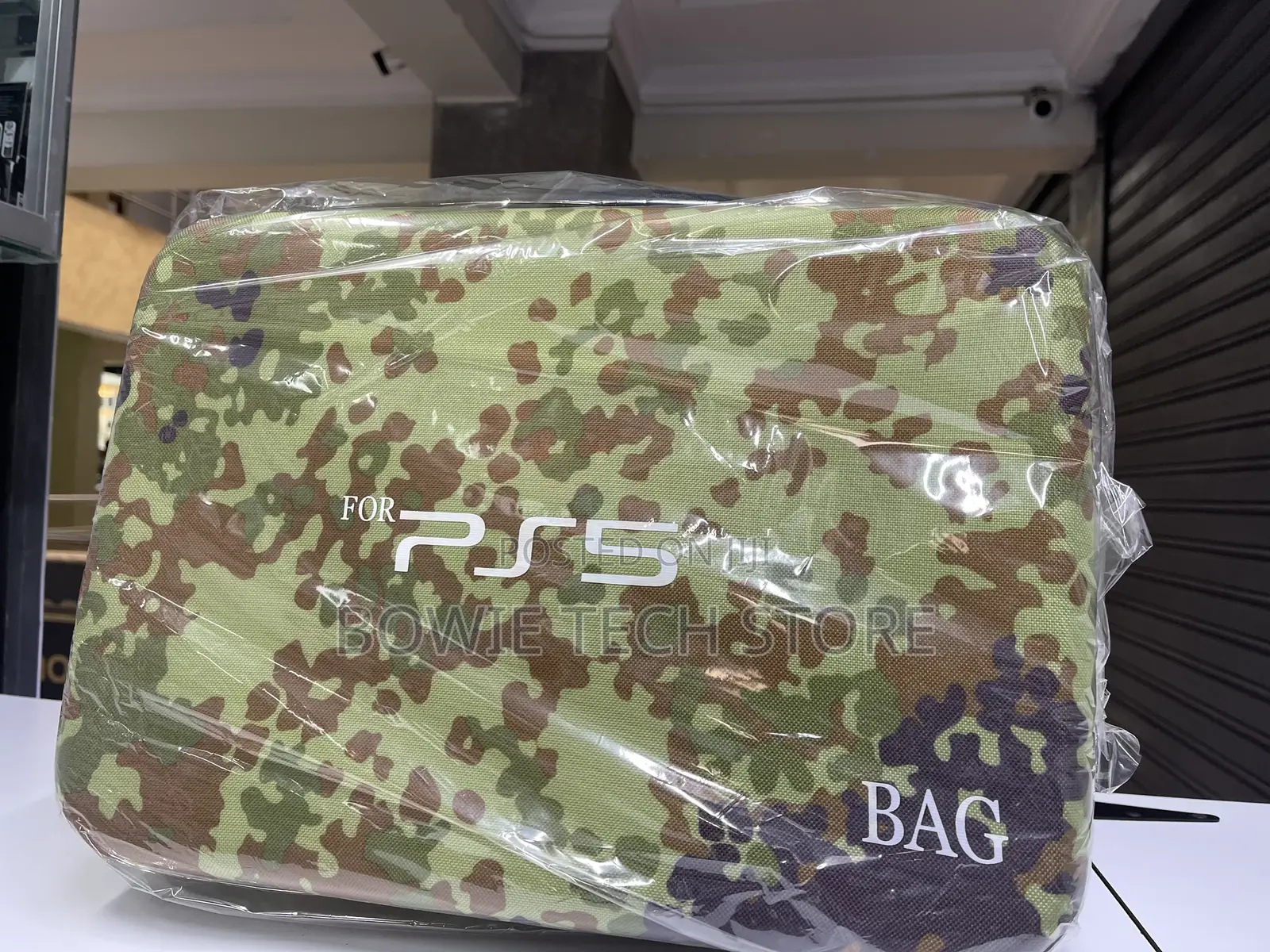 Ps5 Slim Bags