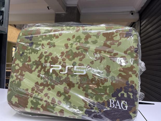Ps5 Slim Bags - thumbnail 9
