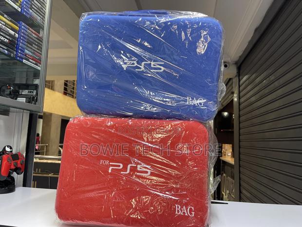 Ps5 Slim Bags - thumbnail 3