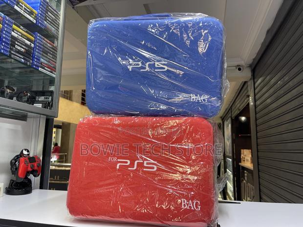 Ps5 Slim Bags - thumbnail 5