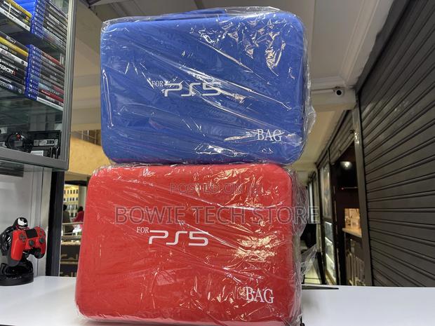 Ps5 Slim Bags - thumbnail 4