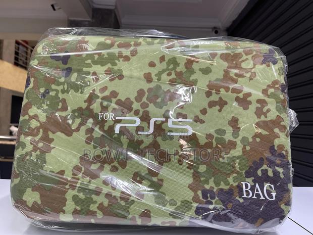 Ps5 Slim Bags - thumbnail 2