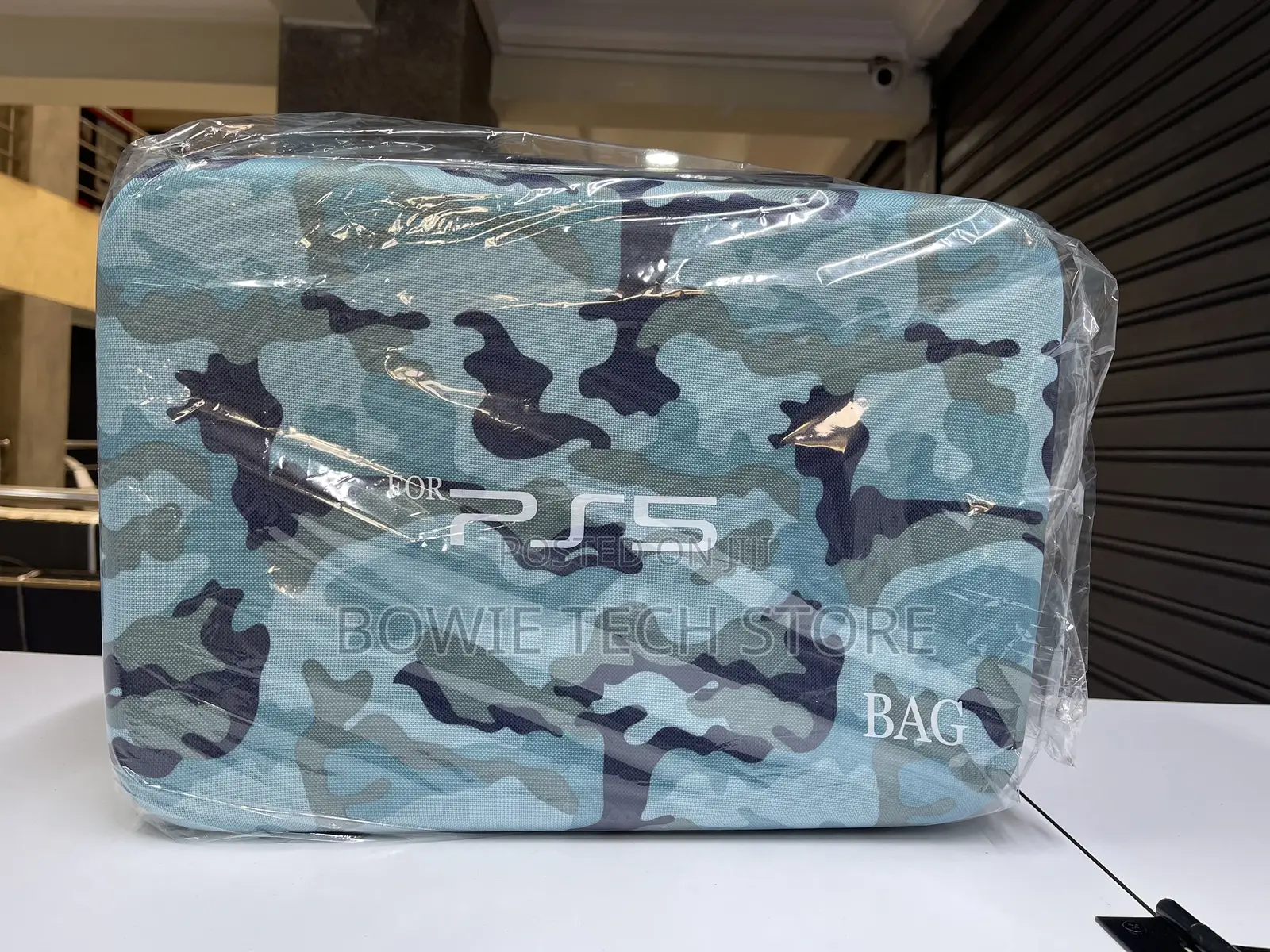 Ps5 Slim Bags