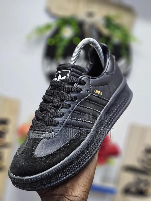 Samba Xl
1st Leather 
40/41/42/43/44/45