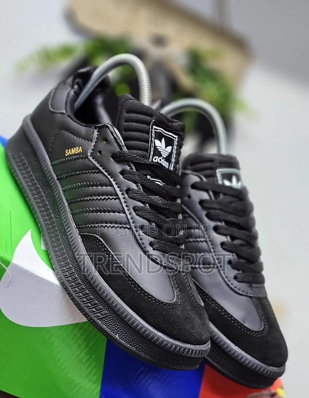 Samba Xl
1st Leather 
40/41/42/43/44/45 - thumbnail 3