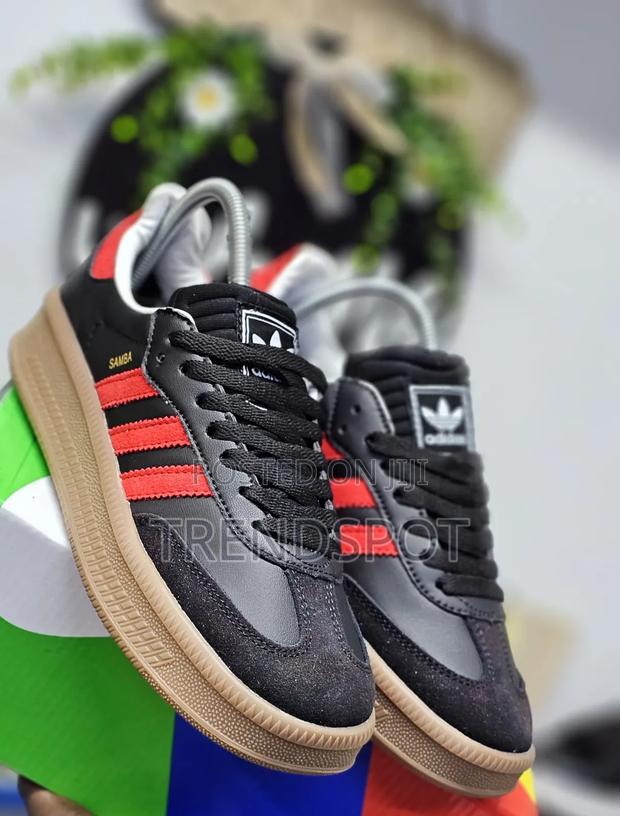 Samba Xl
1st Leather 
40 to 45 - main view