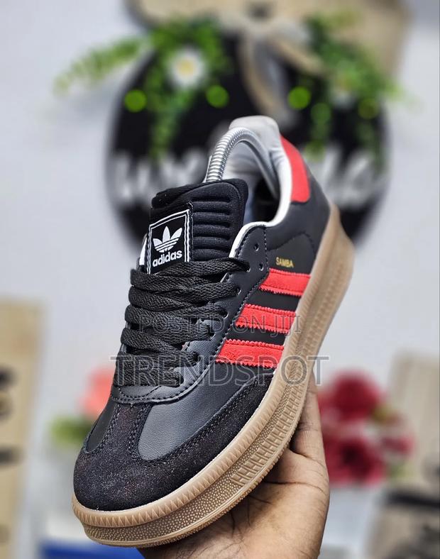 Samba Xl
1st Leather 
40 to 45 - thumbnail 2