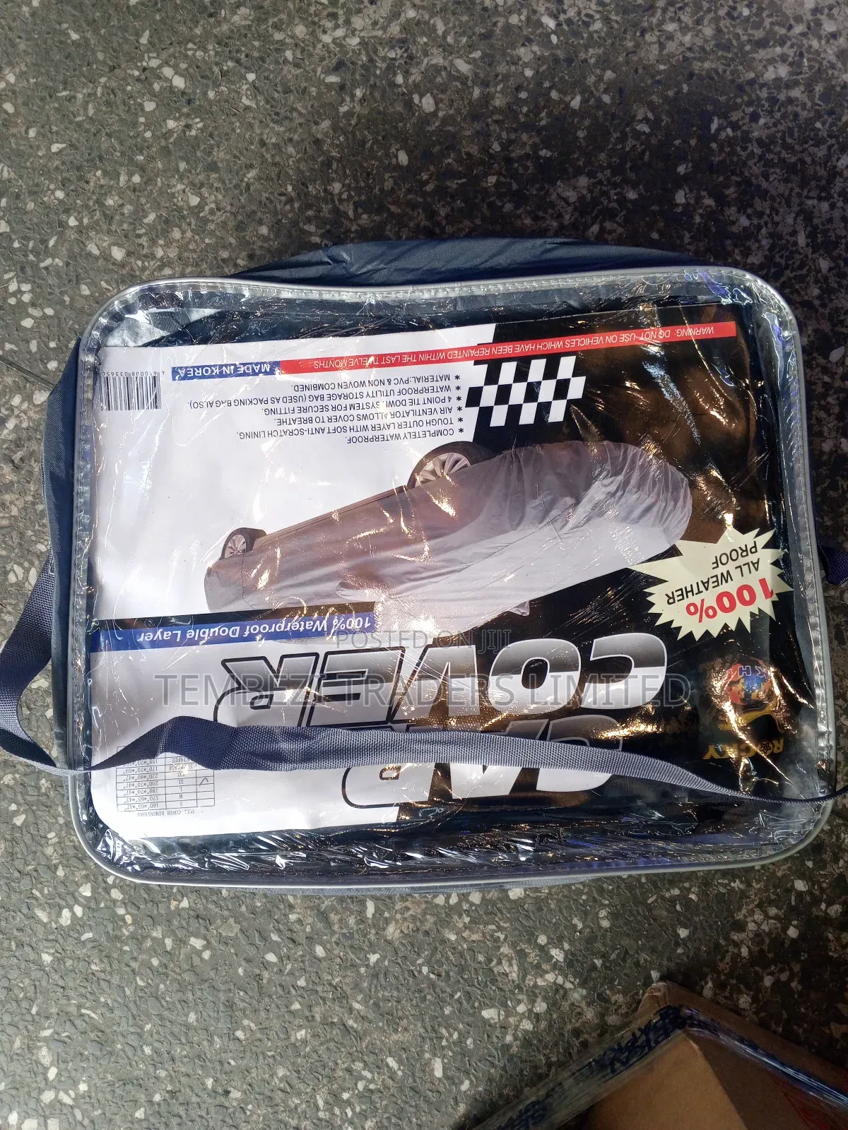 Car Covers Size Large All Weather