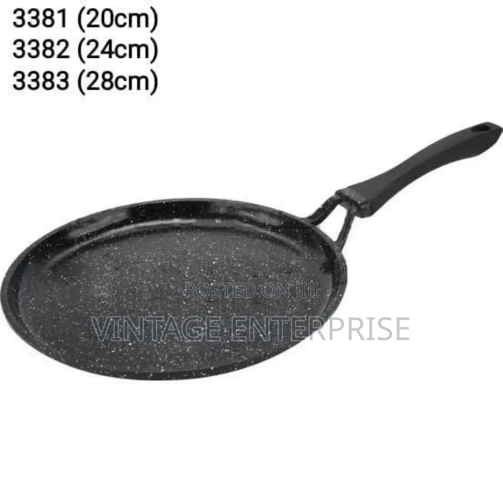 Edenberg Crepe Pan 28cm