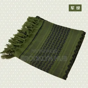 Arafat Scaf ( Men and Women)