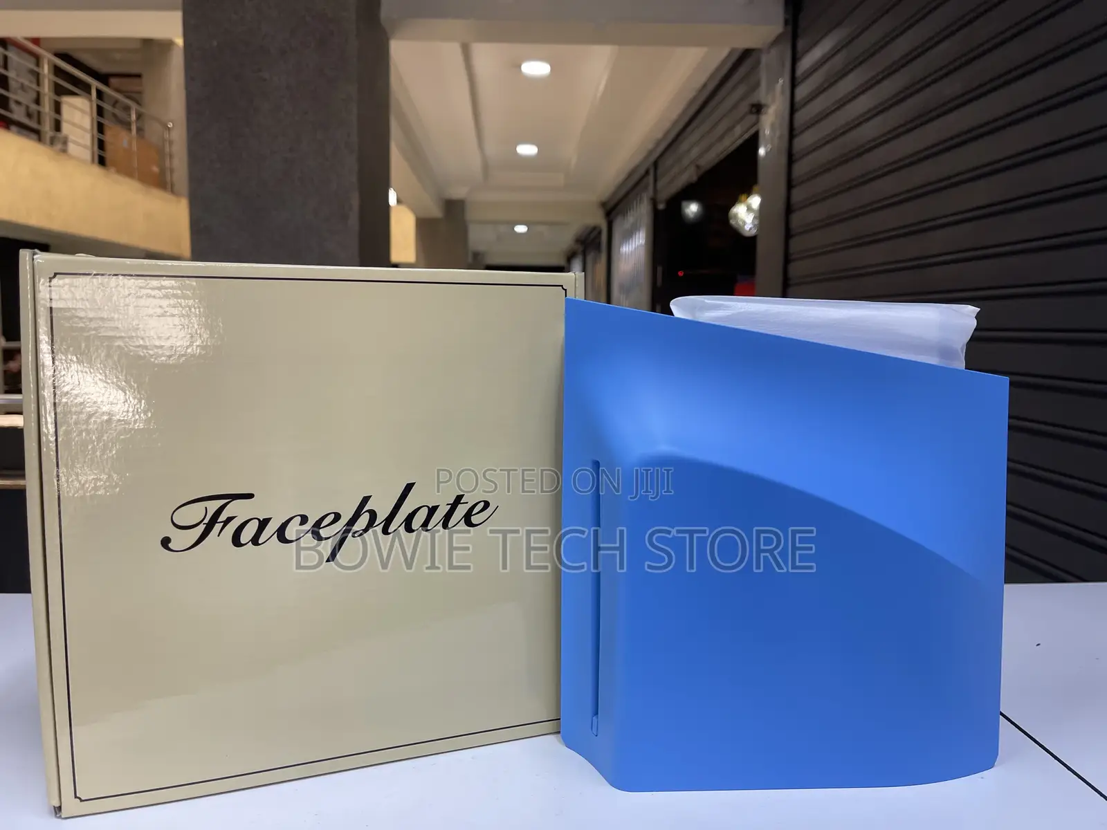 Ps5 Slim (Disc) Faceplates