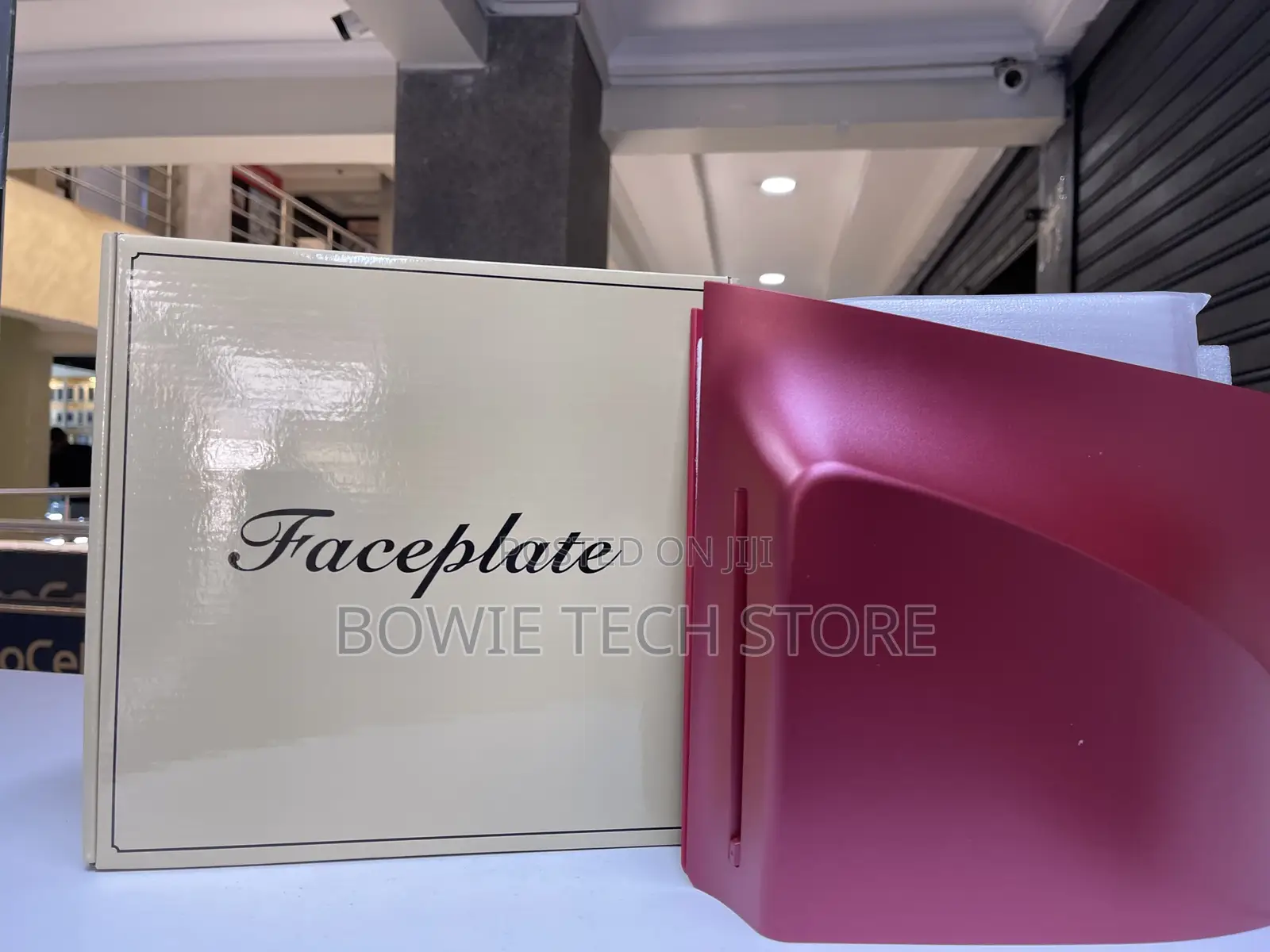 Ps5 Slim (Disc) Faceplates
