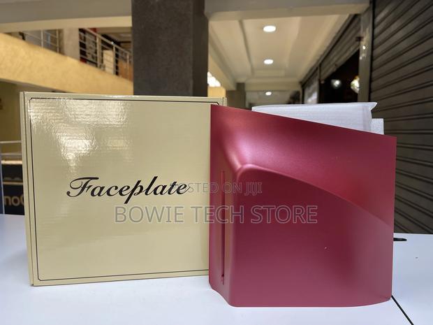 Ps5 Slim (Disc) Faceplates - thumbnail 4