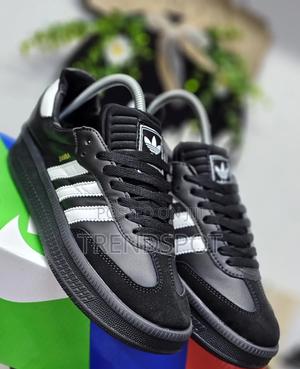 Samba Xl1st Leather Unisex - main view