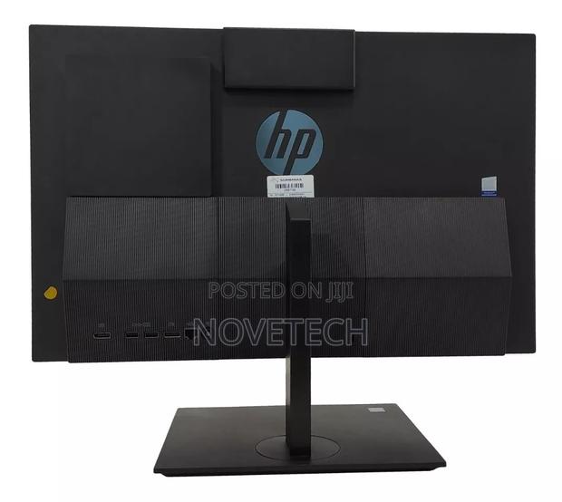 Desktop Computer HP ProDesk 400 G5 8GB Intel Core I5 SSD 256GB - thumbnail 2