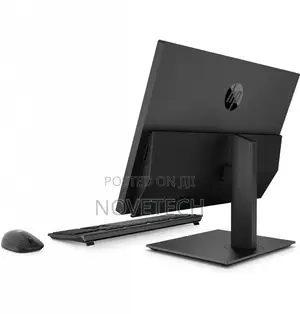 Desktop Computer HP ProDesk 400 G5 8GB Intel Core I5 SSD 256GB