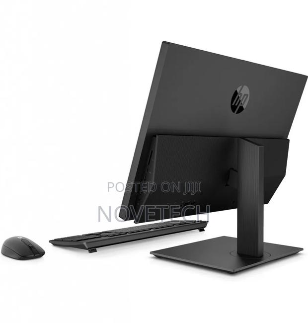 Desktop Computer HP ProDesk 400 G5 8GB Intel Core I5 SSD 256GB - thumbnail 3