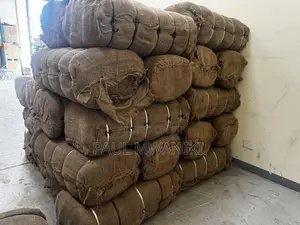 Hessian Cloth Rolls- 457m (For Construction)