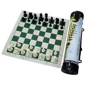 Brain Chess Mat Chess Game - thumbnail 2