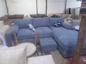 Coner Seat Sofa