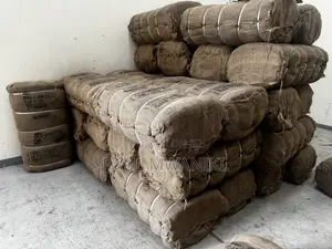 Hessian Cloth Rolls- 457m (For Construction)