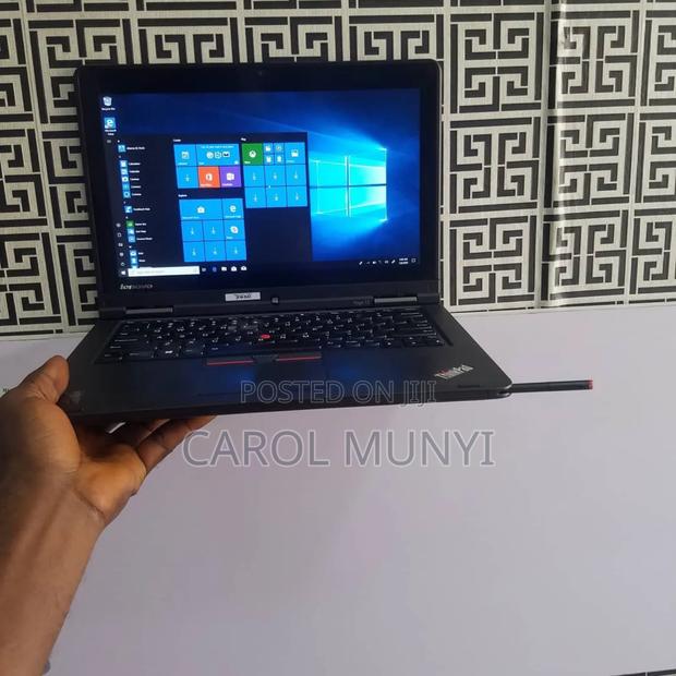 New Laptop Lenovo ThinkPad X1 Carbon 8GB Intel Core I7 SSD 256GB