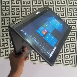 New Laptop Lenovo ThinkPad X1 Carbon 8GB Intel Core I7 SSD 256GB
