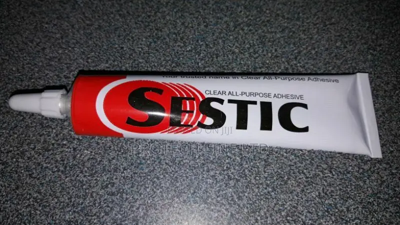 Sestic Glue Tube