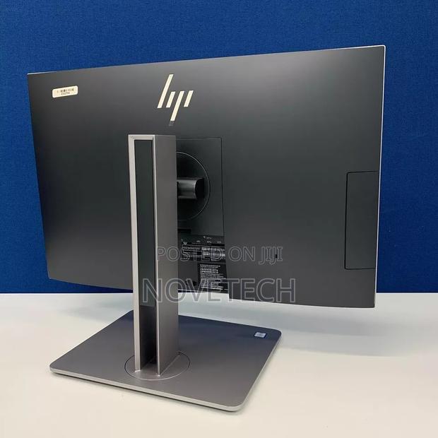 Desktop Computer HP EliteDesk 800 G4 16GB Intel Core I5 SSD 512GB - thumbnail 2