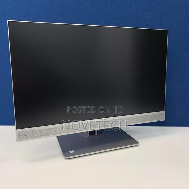 Desktop Computer HP EliteDesk 800 G4 16GB Intel Core I5 SSD 512GB - thumbnail 3