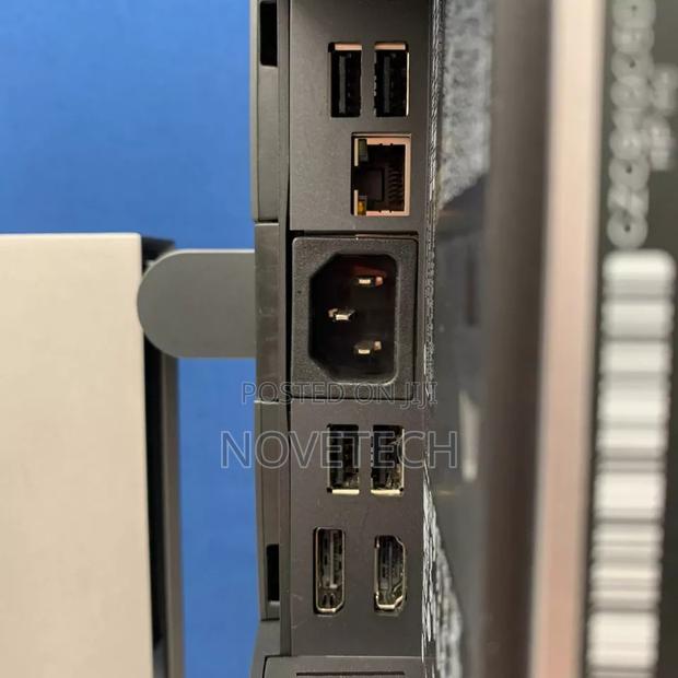 Desktop Computer HP EliteDesk 800 G4 16GB Intel Core I5 SSD 512GB - thumbnail 4