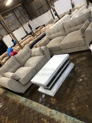 5 Seater Sofa 3-2