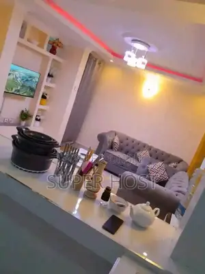 Airbnb Furnished One Bedroom Airbnb Ruaka Near Ruaka Square
