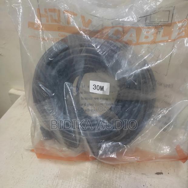 30m Hdmi to Hdmi Cable - thumbnail 2