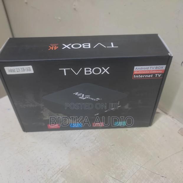 Tv Box Android Box