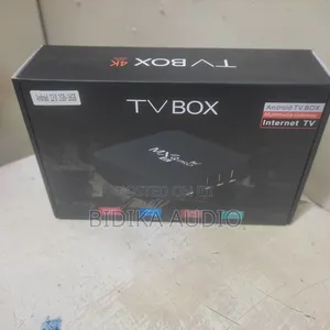 Tv Box Android Box
