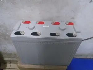 Solarpex GFM-800 (2v800ah) Deep Cycle Backup Battery