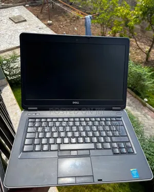 New Laptop Dell Latitude E6440 8GB Intel Core i7 SSD 500GB