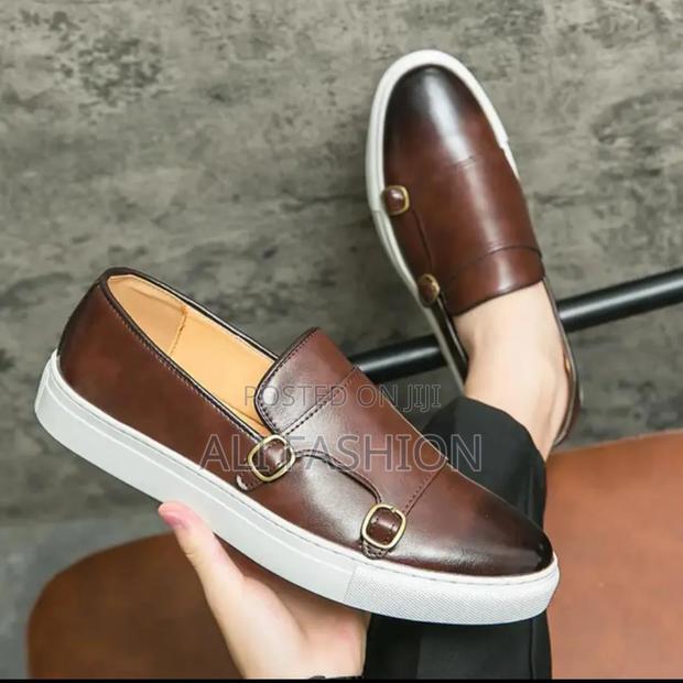 Double Monks - thumbnail 2