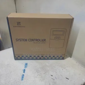 System Controler Power Controller
