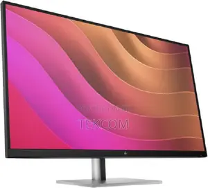 Hp E32k G5, 32" Uhd Monitor