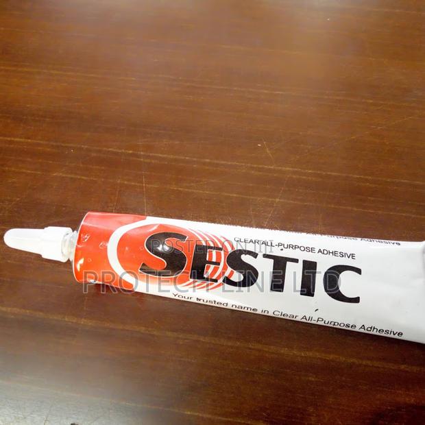 Sestic Adhesive Glue - main view