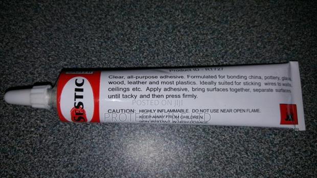 Sestic Adhesive Glue - thumbnail 2