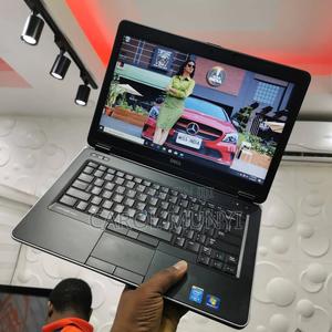 New Laptop Dell Latitude E6440 8GB Intel Core I7 HDD 500GB - main view