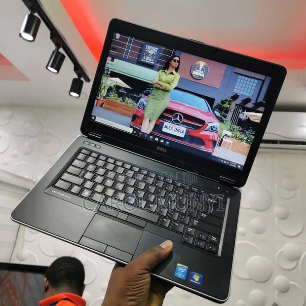 New Laptop Dell Latitude E6440 8GB Intel Core I7 HDD 500GB