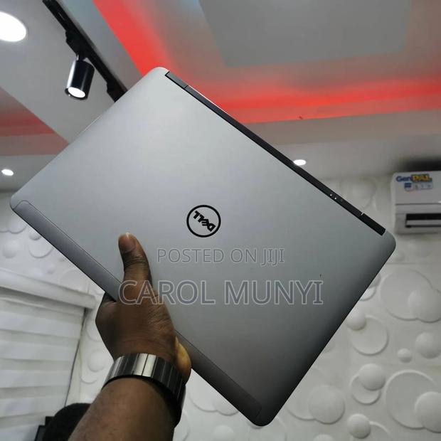 New Laptop Dell Latitude E6440 8GB Intel Core I7 HDD 500GB - thumbnail 2