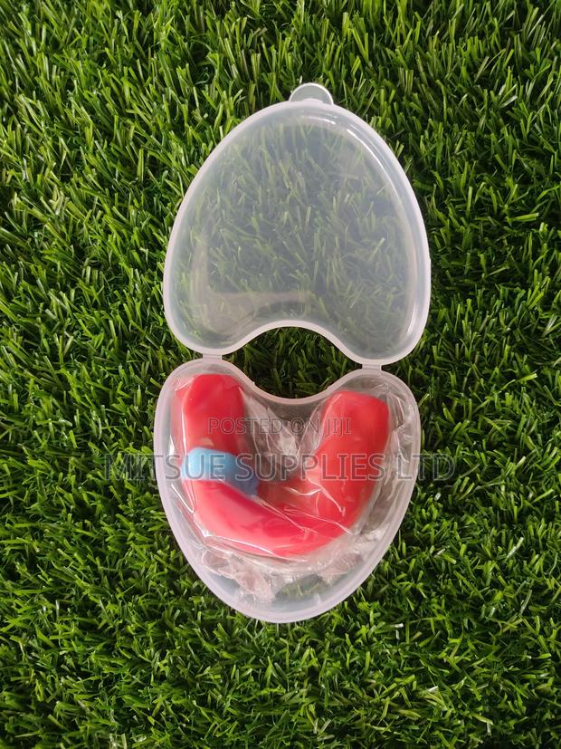 Mouth Guard For Boxing / Boxing Mouth Guard
